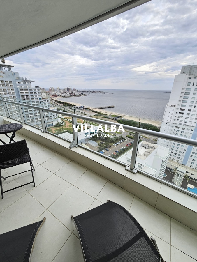 Apartamento ID.4283 - Venta departamento Punta del Este 
