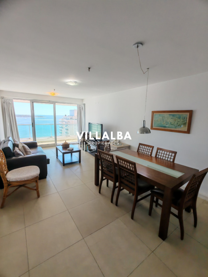 Apartamento ID.4375 - Apartamento en Punta del Este, Mansa