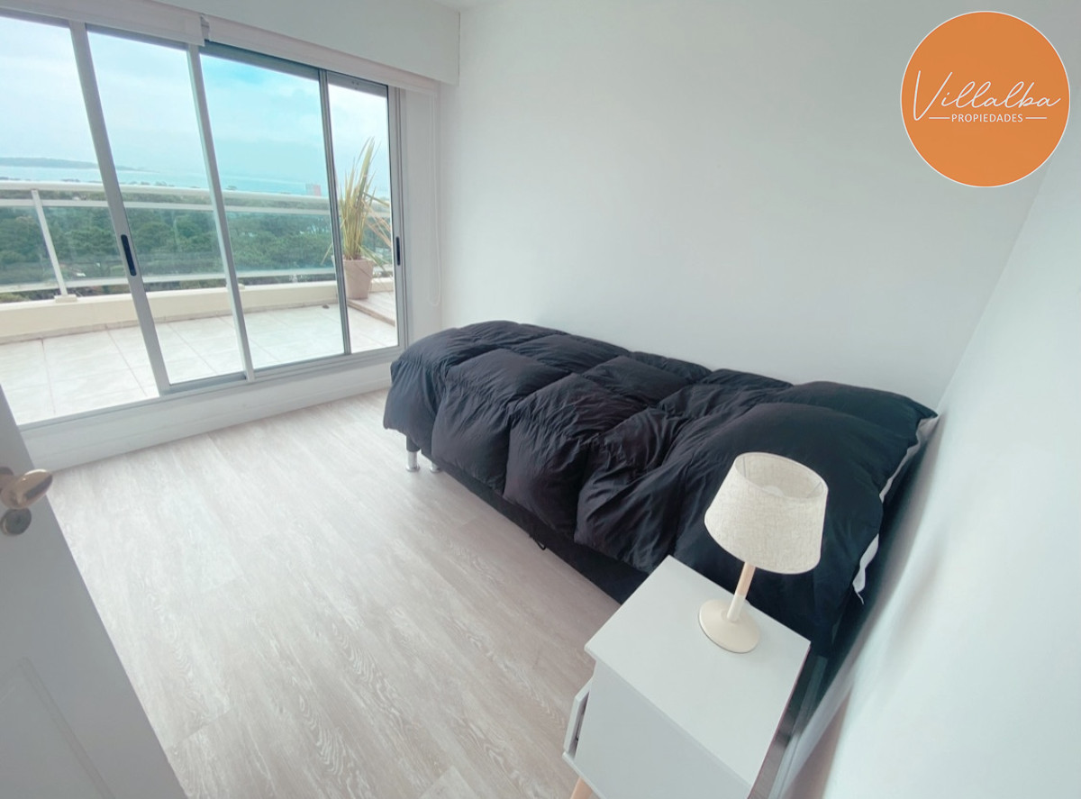 Apartamento ID.1343 - Espectacular Penthouse Roosevelt