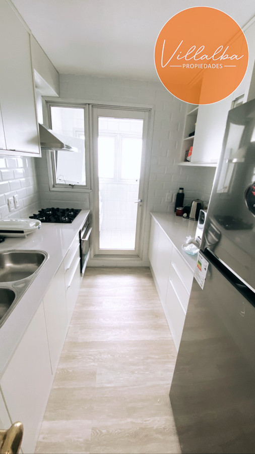 Apartamento ID.1343 - Espectacular Penthouse Roosevelt