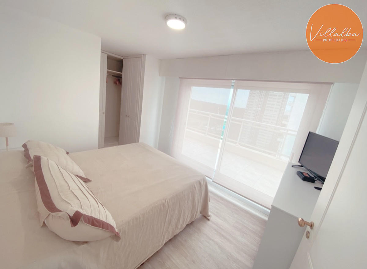 Apartamento ID.1343 - Espectacular Penthouse Roosevelt