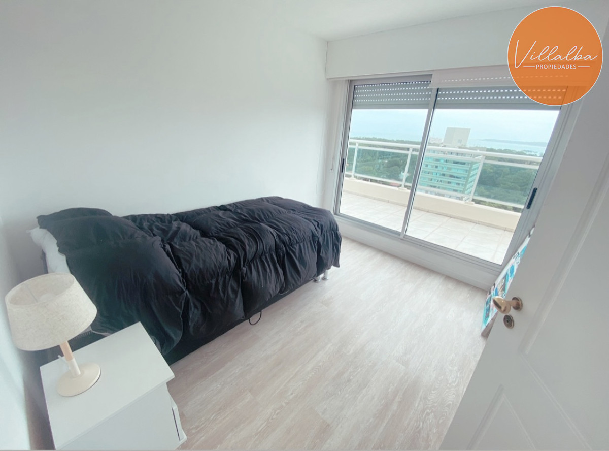 Apartamento ID.1343 - Espectacular Penthouse Roosevelt