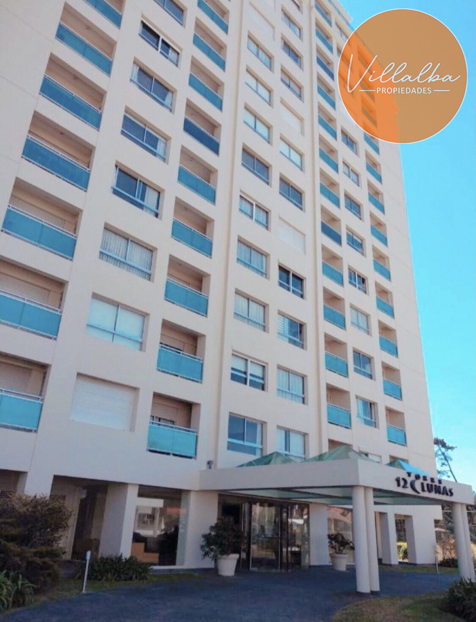 Apartamento ID.1343 - Espectacular Penthouse Roosevelt