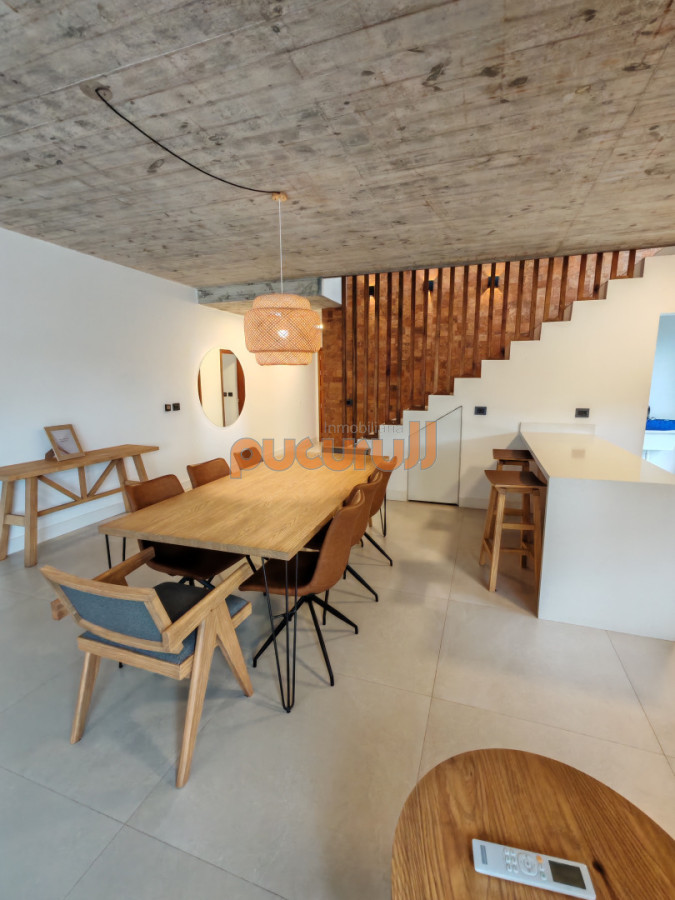 Casa ID.3089 - Casa en Punta Ballena, Solanas