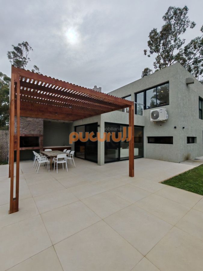Casa ID.3089 - Casa en Punta Ballena, Solanas