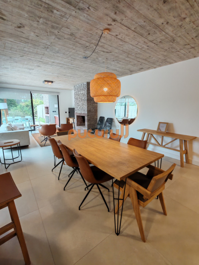Casa ID.3089 - Casa en Punta Ballena, Solanas