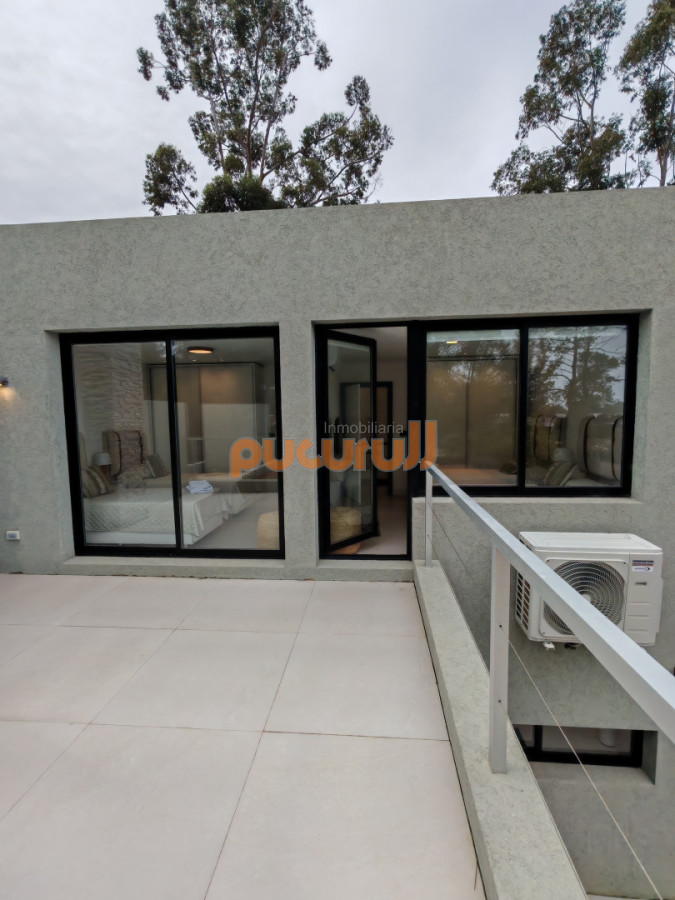 Casa ID.3089 - Casa en Punta Ballena, Solanas