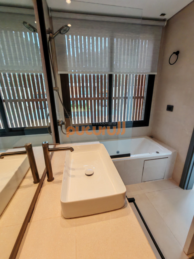Casa ID.3089 - Casa en Punta Ballena, Solanas