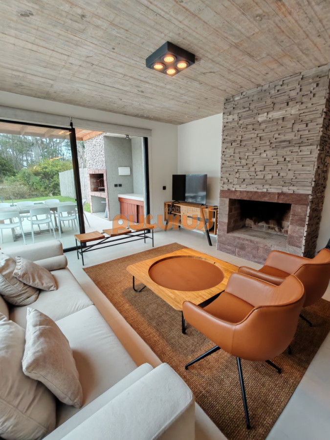 Casa ID.3089 - Casa en Punta Ballena, Solanas