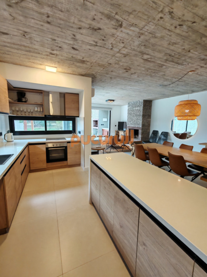 Casa ID.3089 - Casa en Punta Ballena, Solanas