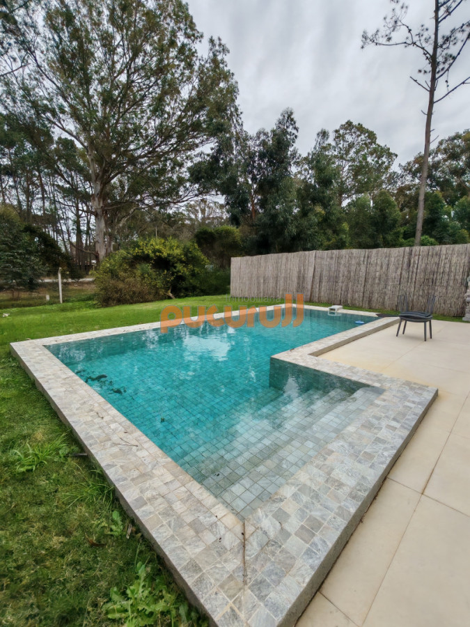 Casa ID.3089 - Casa en Punta Ballena, Solanas