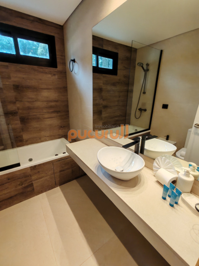 Casa ID.3089 - Casa en Punta Ballena, Solanas