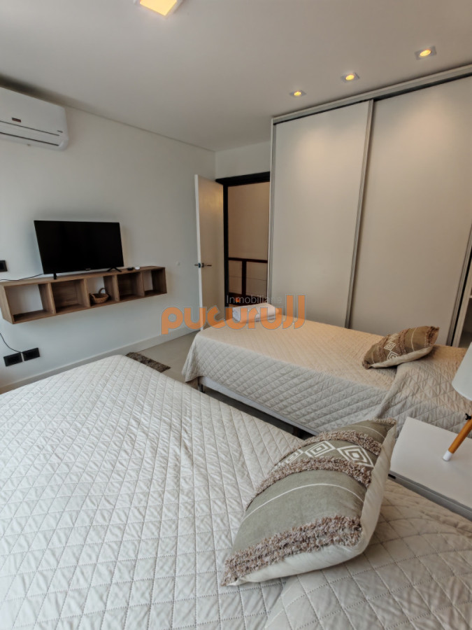 Casa ID.3089 - Casa en Punta Ballena, Solanas