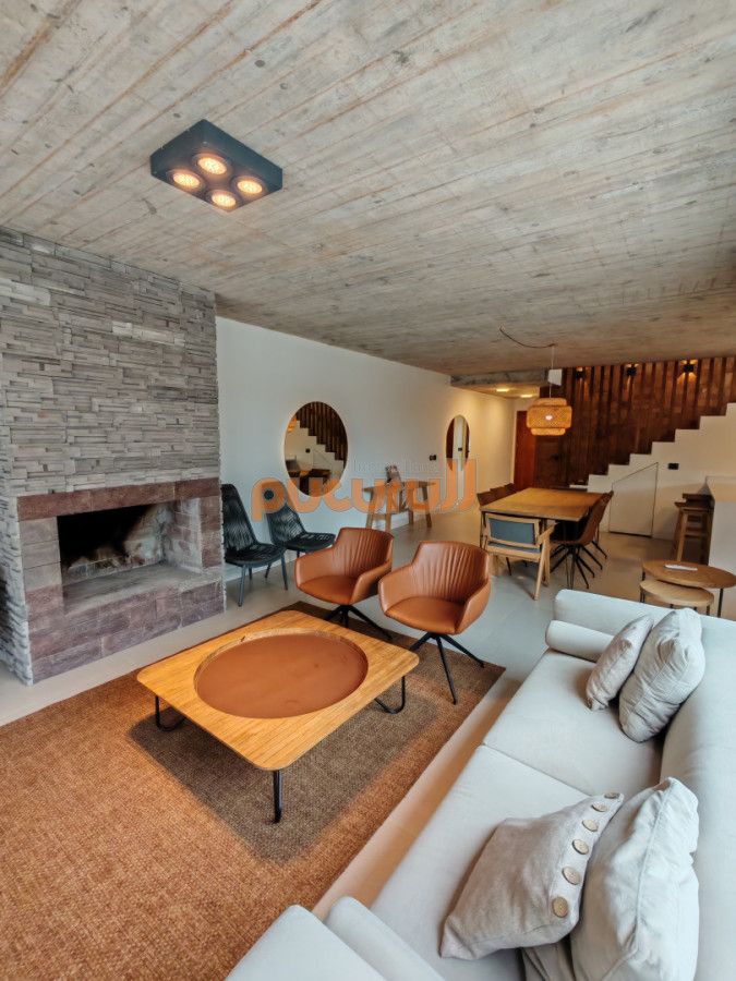 Casa ID.3089 - Casa en Punta Ballena, Solanas