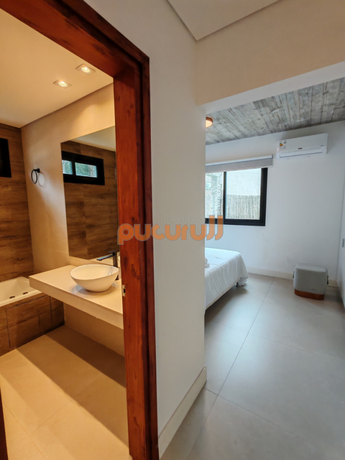 Casa ID.3089 - Casa en Punta Ballena, Solanas