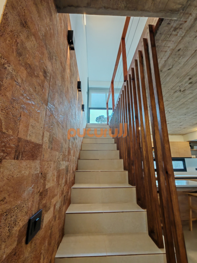 Casa ID.3089 - Casa en Punta Ballena, Solanas