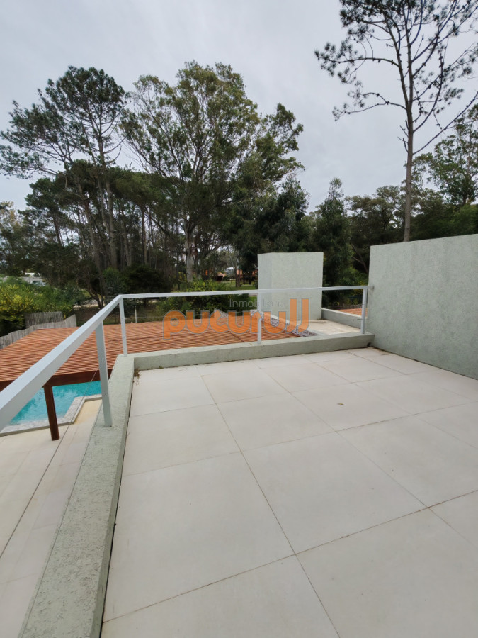 Casa ID.3089 - Casa en Punta Ballena, Solanas