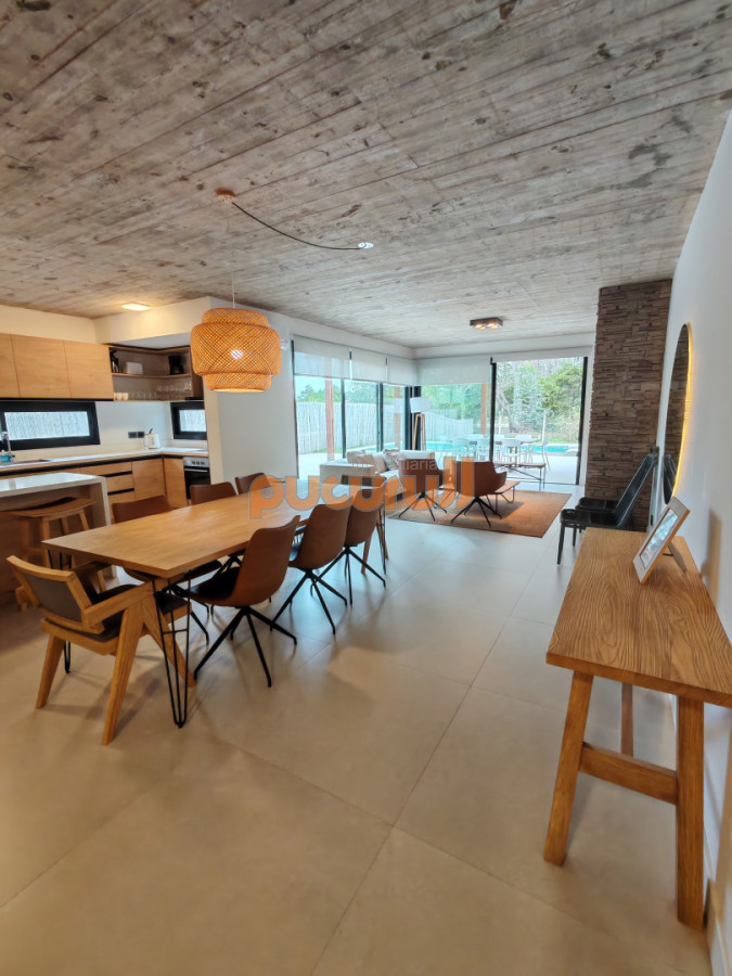 Casa ID.3089 - Casa en Punta Ballena, Solanas