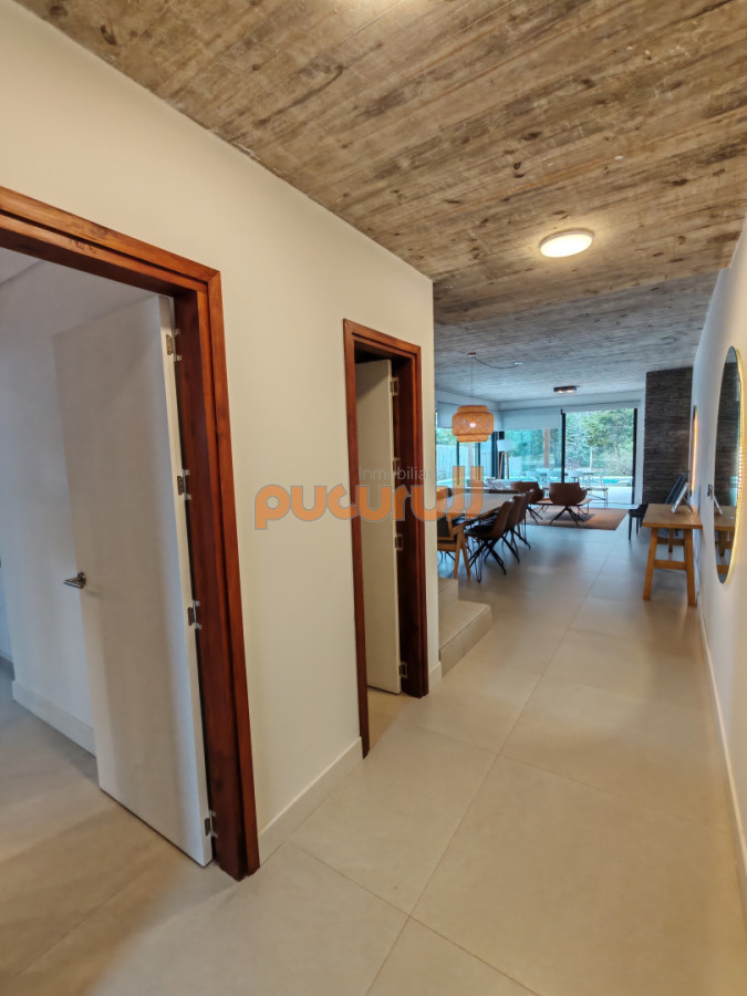 Casa ID.3089 - Casa en Punta Ballena, Solanas