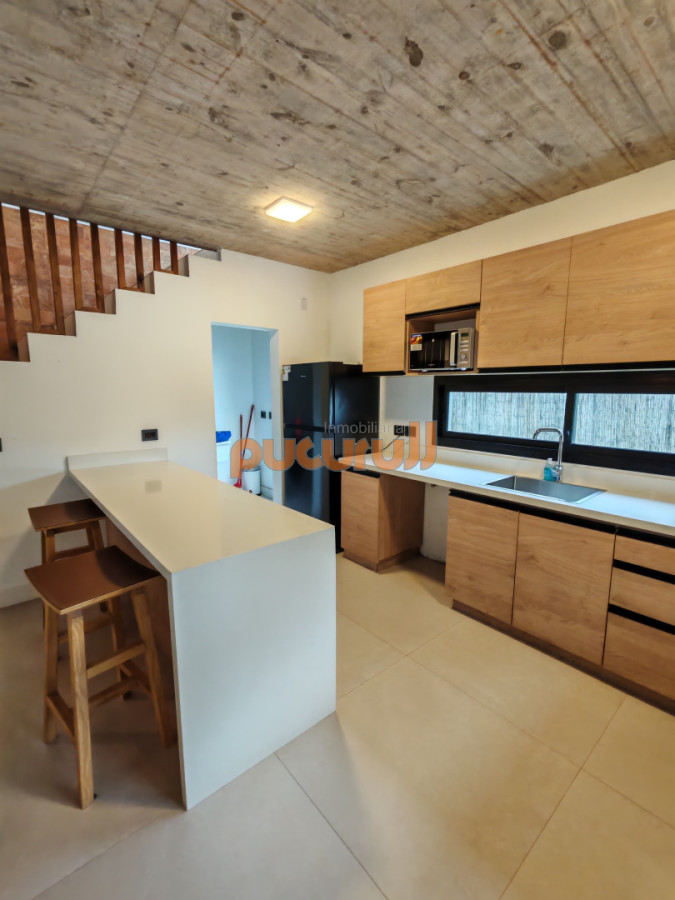 Casa ID.3089 - Casa en Punta Ballena, Solanas