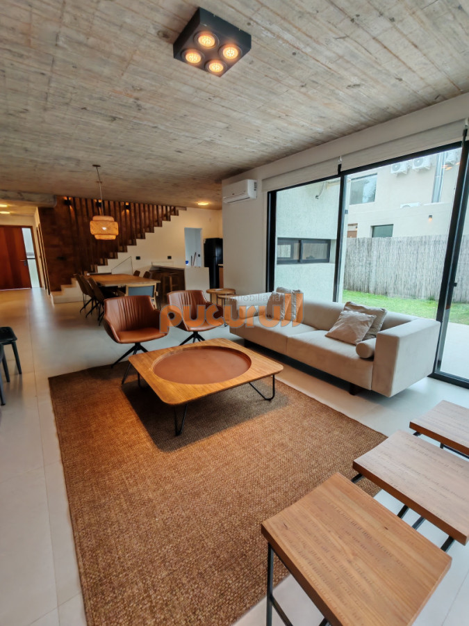 Casa ID.3089 - Casa en Punta Ballena, Solanas