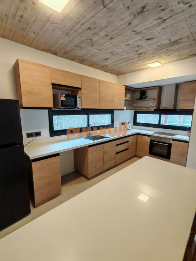 Casa ID.3089 - Casa en Punta Ballena, Solanas