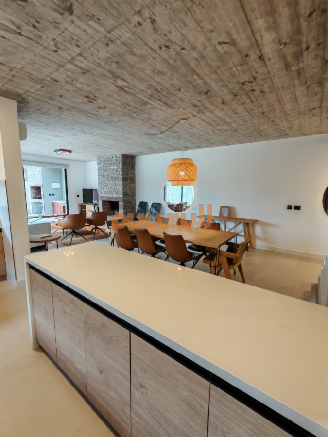 Casa ID.3089 - Casa en Punta Ballena, Solanas