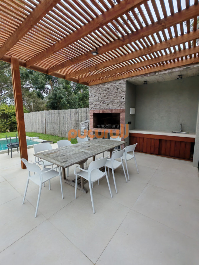 Casa ID.3089 - Casa en Punta Ballena, Solanas