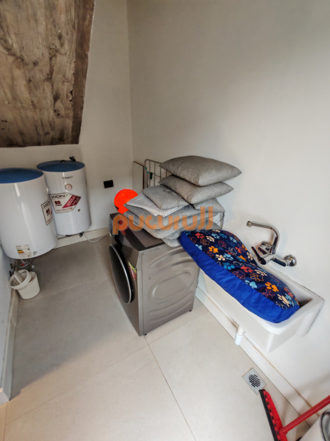 Casa ID.3089 - Casa en Punta Ballena, Solanas