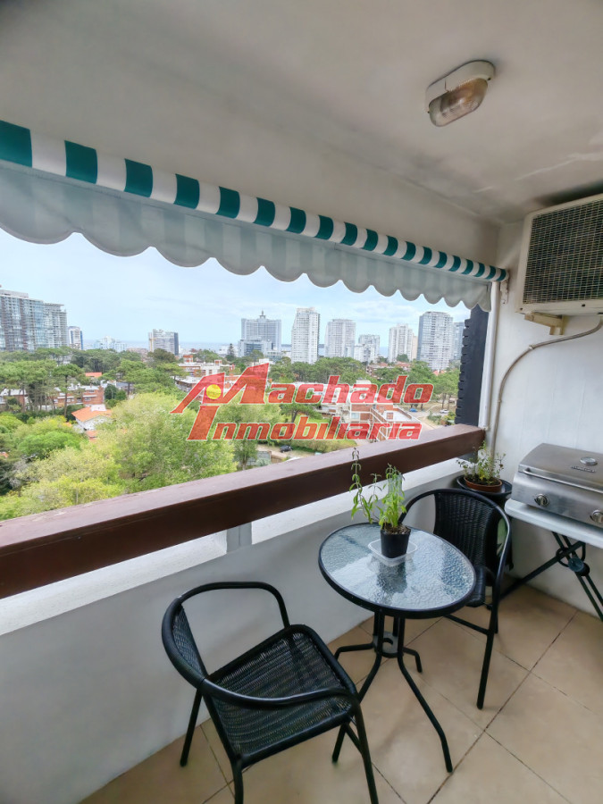Departamento en venta Aidy Grill - MCH14017A