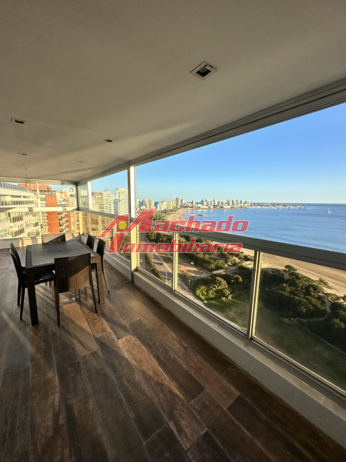 Mansa - GoPunta - Portal Inmobiliario de Punta del Este - Maldonado