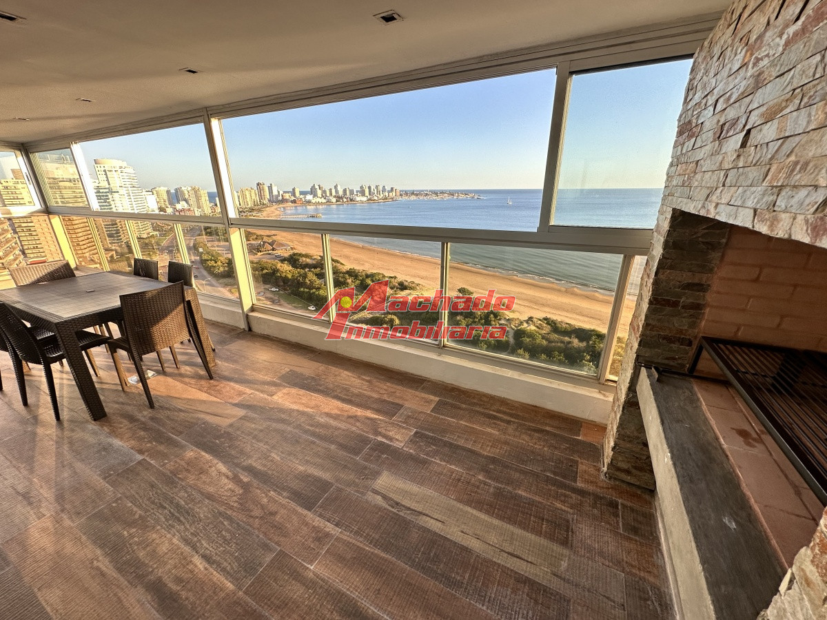 Mansa - GoPunta - Portal Inmobiliario de Punta del Este - Maldonado