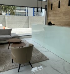 Venta de apartamento de dos dormitorios en Punta del Este