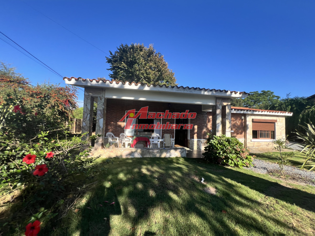 casa en venta  - MCH14336C