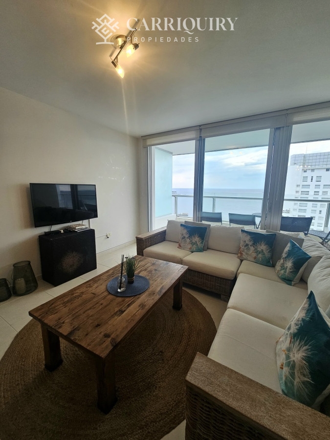 Apartamento ID.9876 - Venta departamento punta del este 