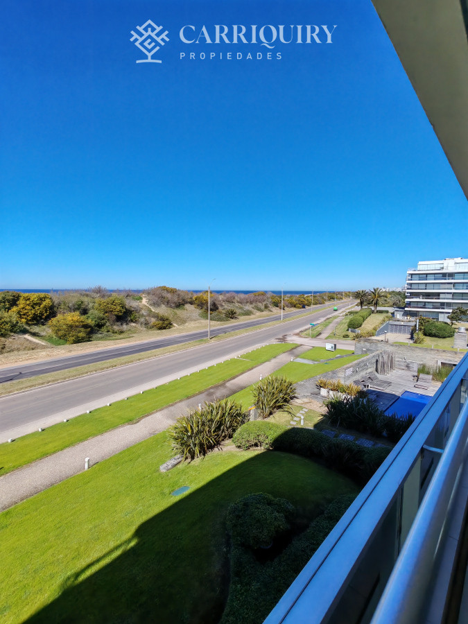 Apartamento ID.9319/-venta-MILLENIUM-TOWER-mansa-frente-al-mar-tres-suites-y-dependencias - BRAVA 28 103