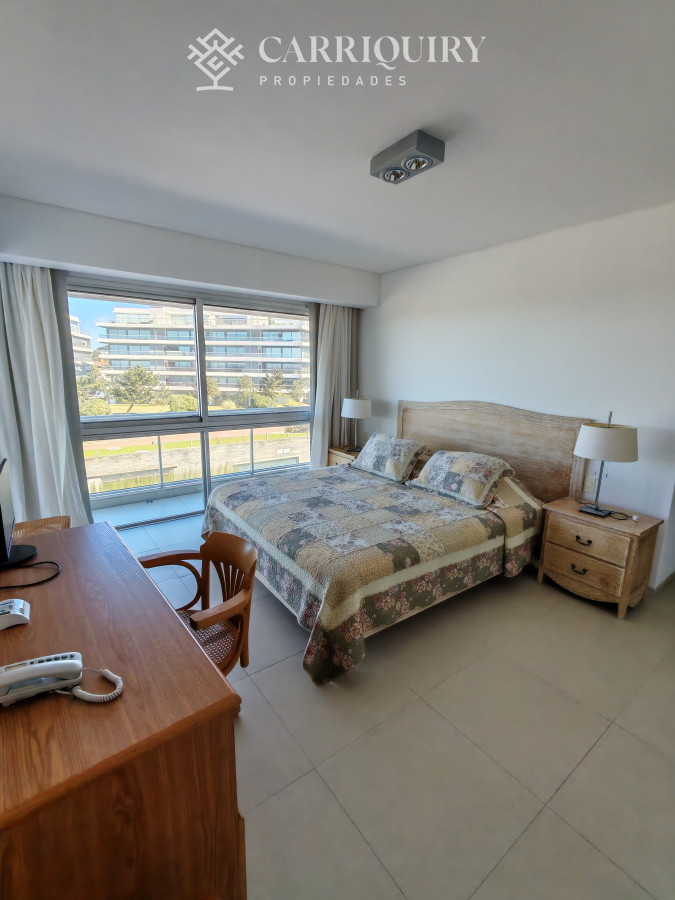 Apartamento ID.9319/-venta-MILLENIUM-TOWER-mansa-frente-al-mar-tres-suites-y-dependencias - BRAVA 28 103