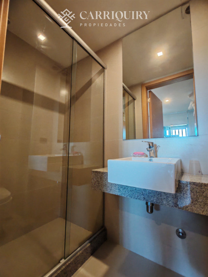 Apartamento ID.10028/Espectacular-apartamento-en-alquiler-en-la-torre-mas-lujosa-de-Punta-del-este - TIBIRON TERRAZAS 3 DORMITORIOS EN SUITE SE VENDE