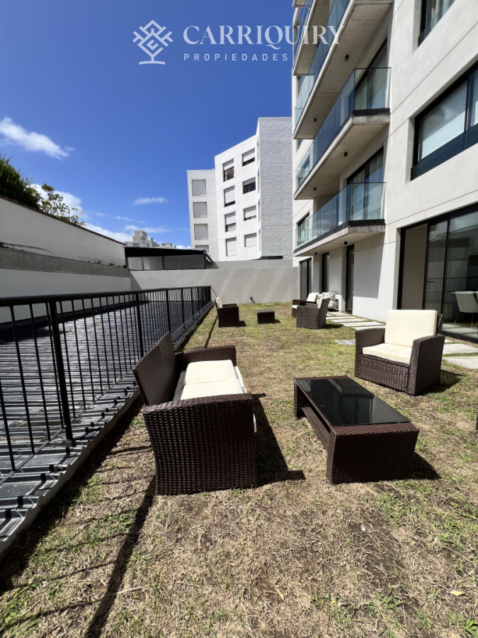 Apartamento ID.9821 - Apartamento en venta Mansa 