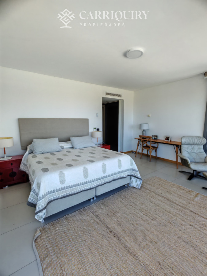 Apartamento ID.10028/Espectacular-apartamento-en-alquiler-en-la-torre-mas-lujosa-de-Punta-del-este - TIBIRON TERRAZAS 3 DORMITORIOS EN SUITE SE VENDE