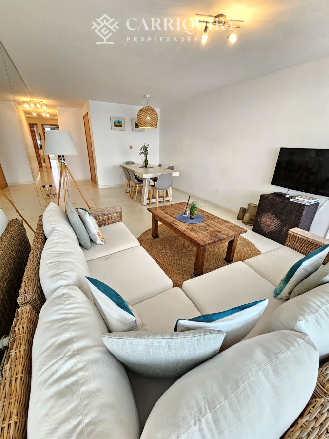 Apartamento ID.9876 - Venta departamento punta del este 