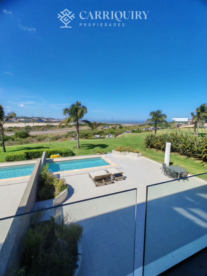 Apartamento ID.10028/Espectacular-apartamento-en-alquiler-en-la-torre-mas-lujosa-de-Punta-del-este - TIBIRON TERRAZAS 3 DORMITORIOS EN SUITE SE VENDE