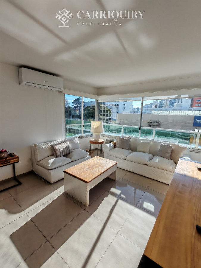 Apartamento ID.10184 - Apartamento en Punta del Este, Península