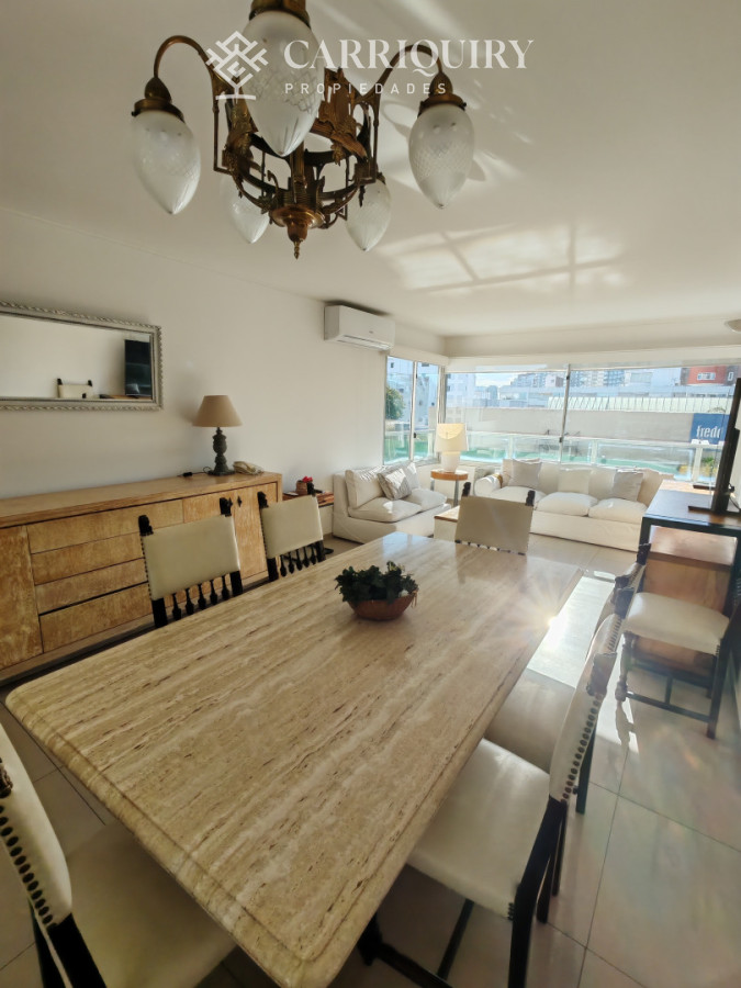 Apartamento ID.10184 - Apartamento en Punta del Este, Península