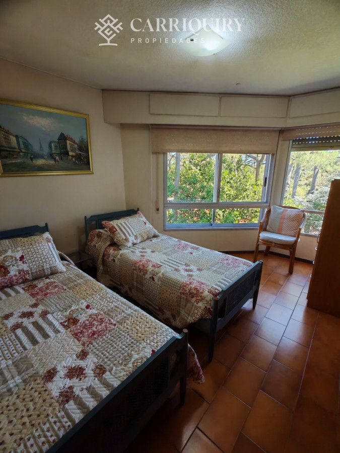 Apartamento ID.9772 - APARTAMENTO EN VENTA EN EN ROOSEVELT 3 DORMITORIOS