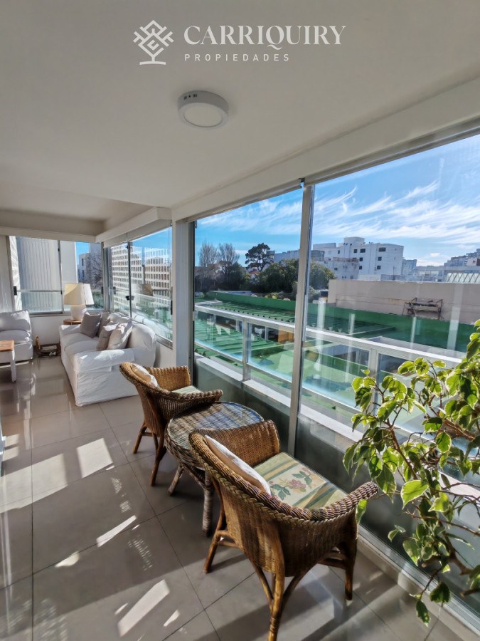 Apartamento ID.10184 - Apartamento en Punta del Este, Península