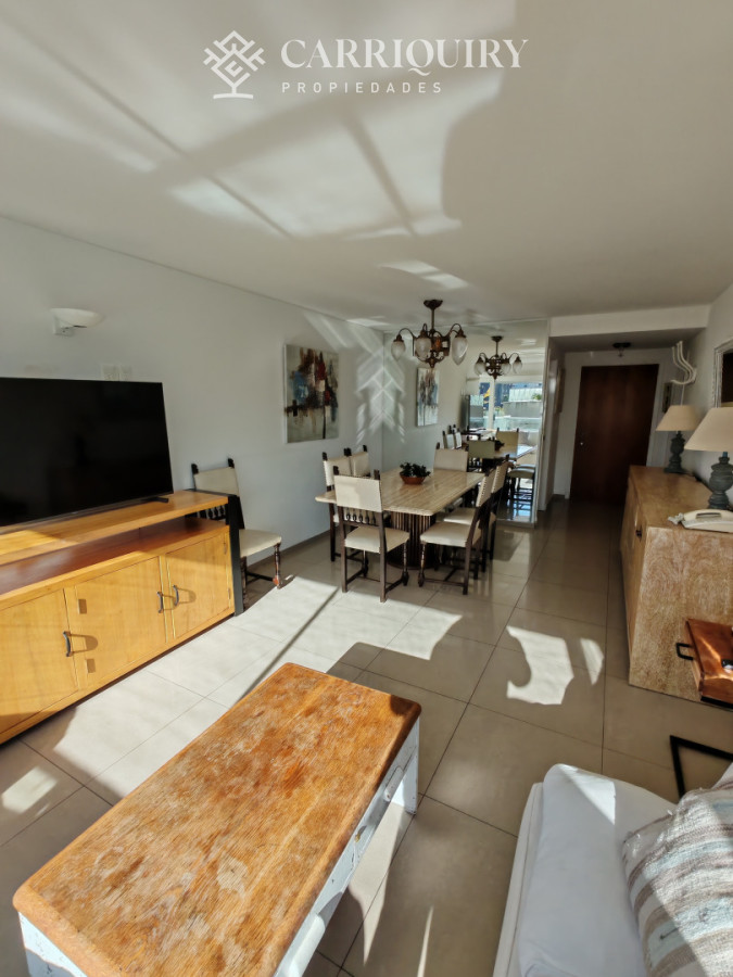 Apartamento ID.10184 - Apartamento en Punta del Este, Península