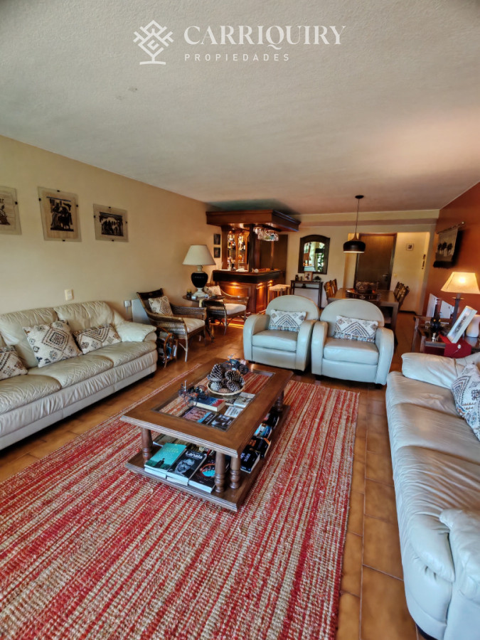 Apartamento ID.9772 - APARTAMENTO EN VENTA EN EN ROOSEVELT 3 DORMITORIOS