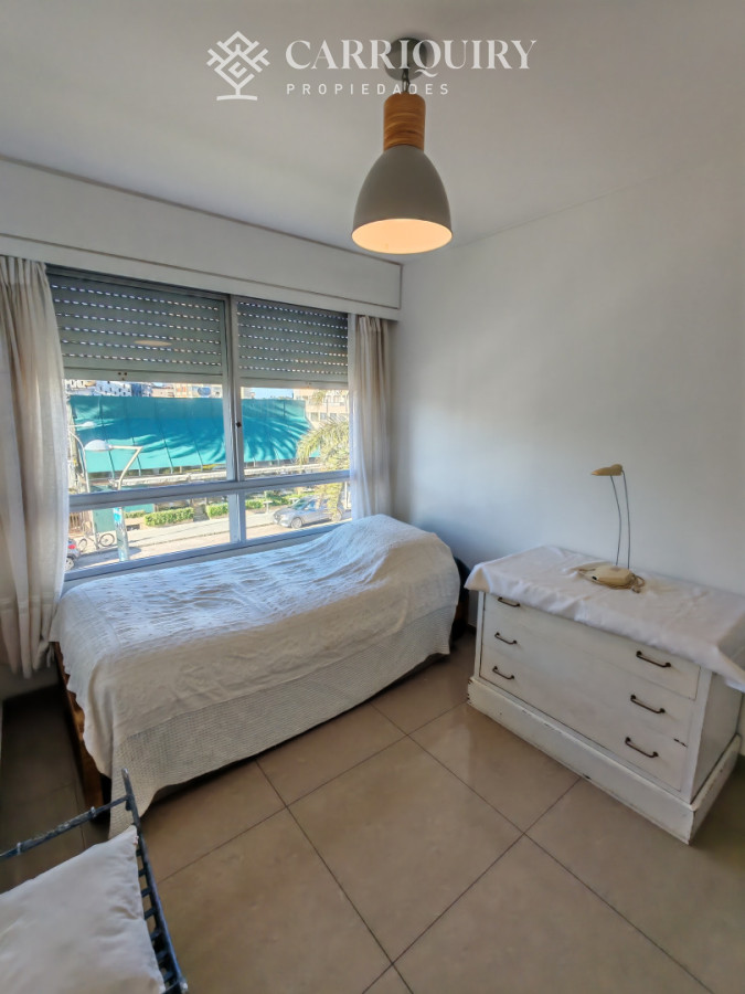 Apartamento ID.10184 - Apartamento en Punta del Este, Península