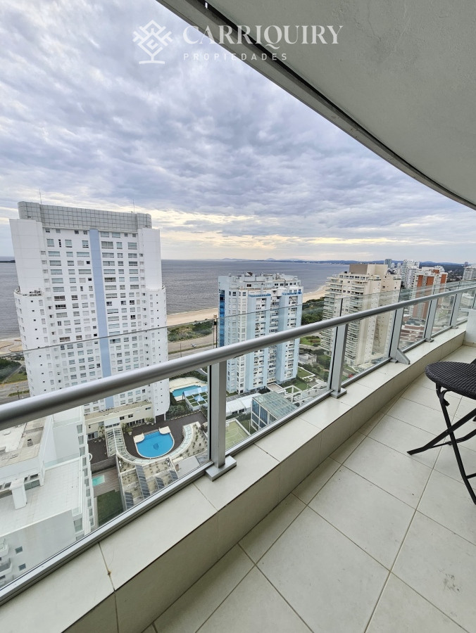 Apartamento ID.9876 - Venta departamento punta del este 